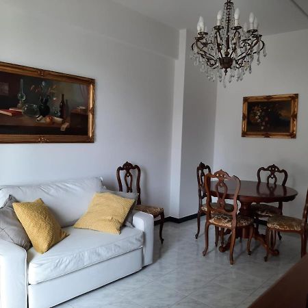 Appartamento Cavour 15 Bogliasco Dış mekan fotoğraf