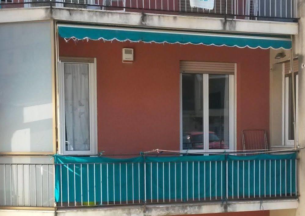 Appartamento Cavour 15 Bogliasco Dış mekan fotoğraf