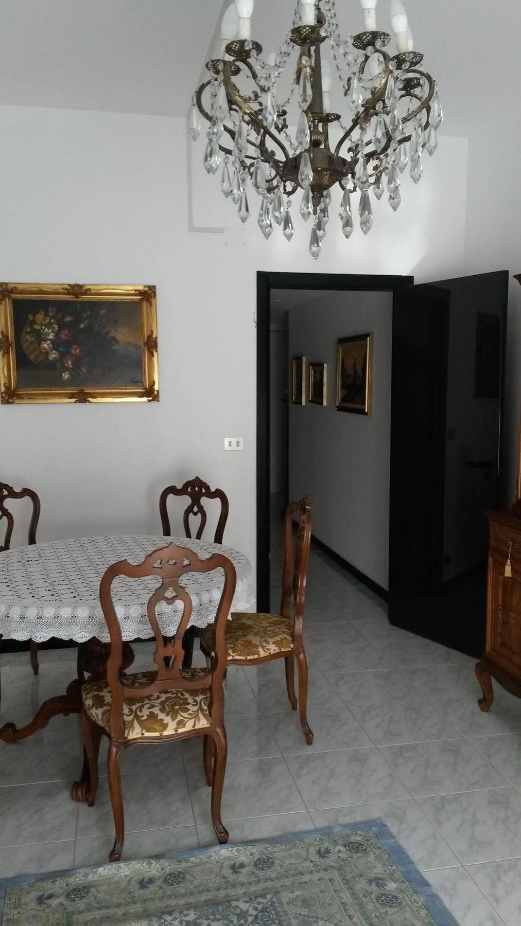 Appartamento Cavour 15 Bogliasco Dış mekan fotoğraf